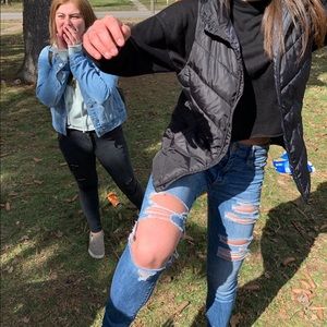 Meet your Posher, Julia